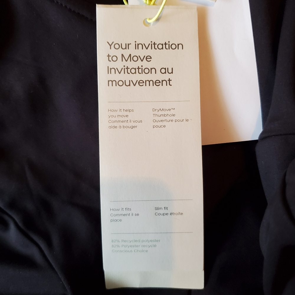 H&M SoftMove Activewear Shirt Jacket - Picture 10 of 11